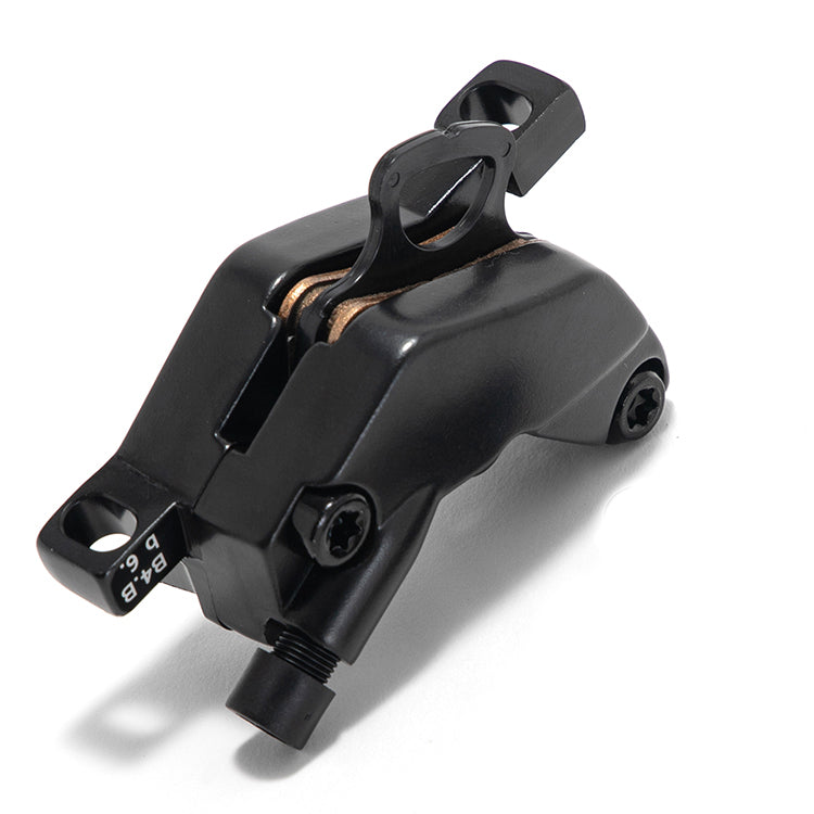 FASTACE Front Rear Brake Caliper / Brake Lever Kit for Surron Light Bee X / Talaria XXX / Segway X160 X260 / 79Bike Falcon M / E Ride Pro-SS 7