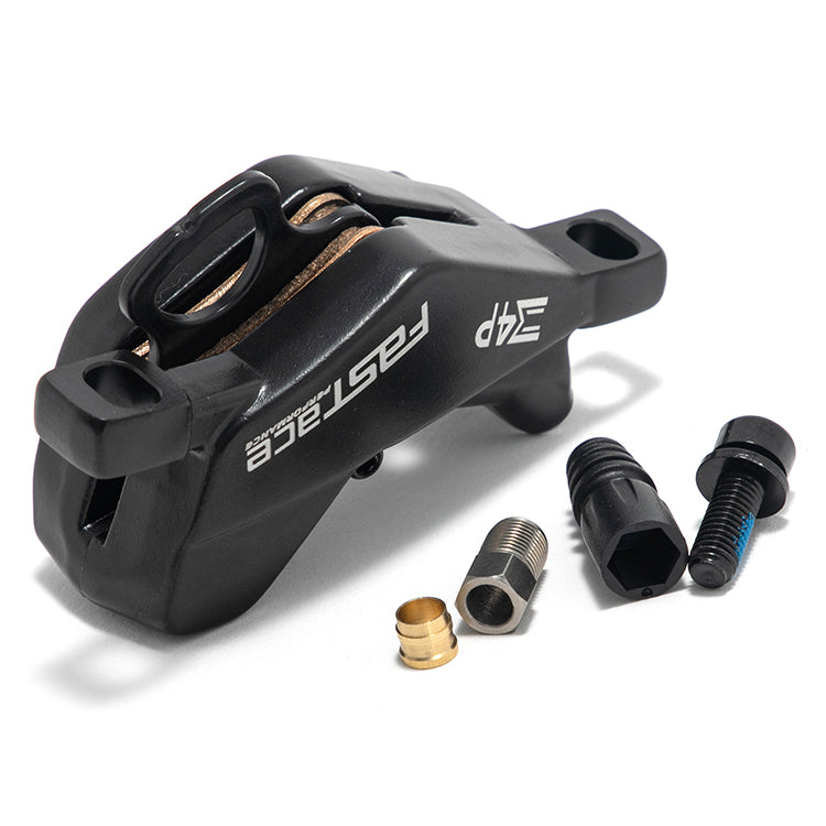 FASTACE Front Rear Brake Caliper / Brake Lever Kit for Talaria Sting MX3 / Talaria Sting R MX4 7