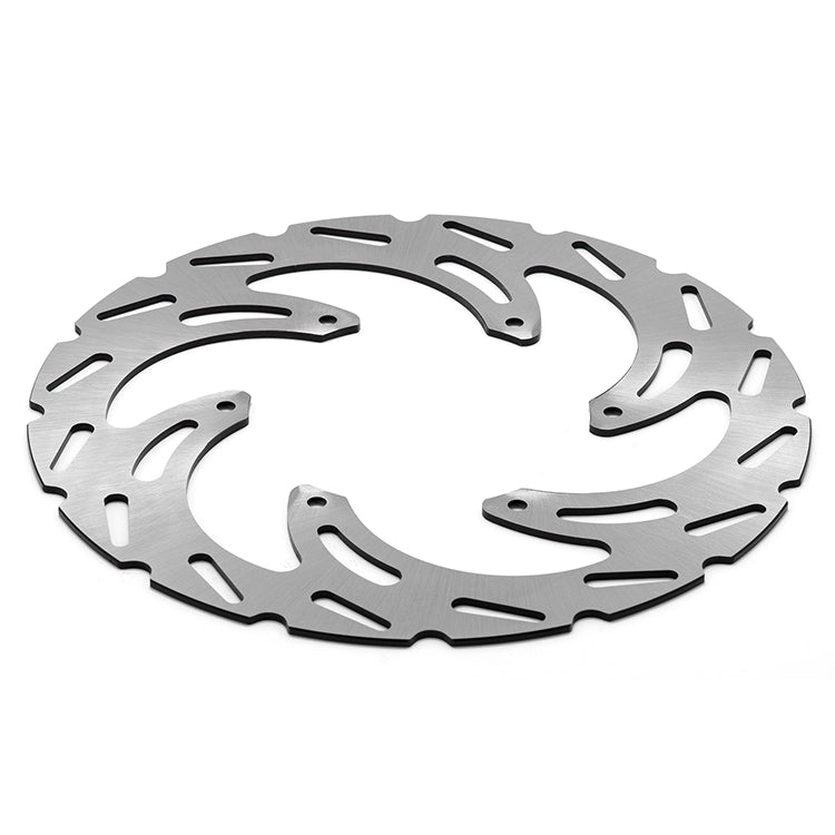 Front Brake Rotor For Yamaha YZ125 / YZ250 / YZ250FX / YZ250X 17-up / YZ250F / YZ450F / YZ450FX 16-up / WR450F 18