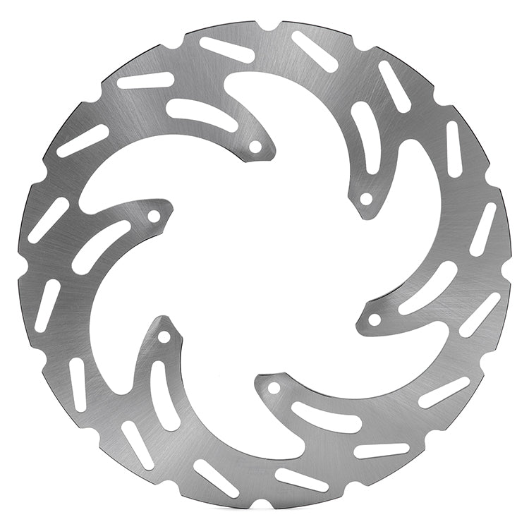 Front Brake Rotor For Yamaha WR250F 17-19 / WR450F 16-18 / Fantic XE125 21-22 / XX125 21-up / XX250 / XXF250 22-up / XXF450 22