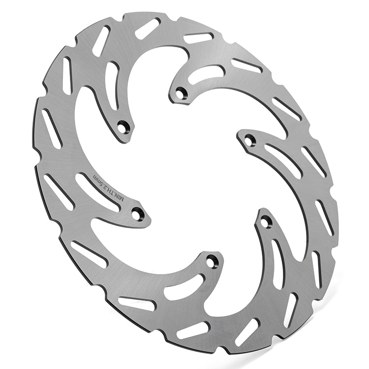 Front Brake Rotor For Yamaha WR250F 17-19 / WR450F 16-18 / Fantic XE125 21-22 / XX125 21-up / XX250 / XXF250 22-up / XXF450 22