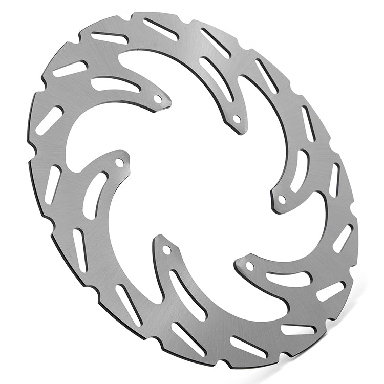 Front Brake Rotor For Yamaha YZ125 / YZ250 / YZ250FX / YZ250X 17-up / YZ250F / YZ450F / YZ450FX 16-up / WR450F 18 3