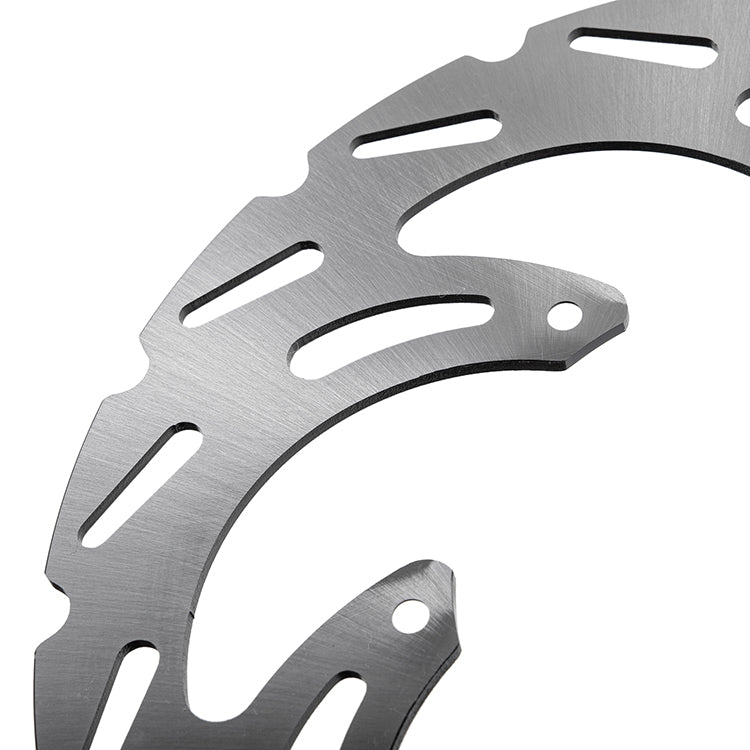 Front Brake Rotor For Yamaha YZ125 / YZ250 / YZ250FX / YZ250X 17-up / YZ250F / YZ450F / YZ450FX 16-up / WR450F 18 4