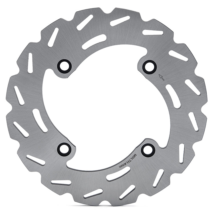 Rear Brake Disc Rotor For Suzuki DR650 SET-Y / SEK1-SEK9 1996-up / XF650 Freewind 1997-2003