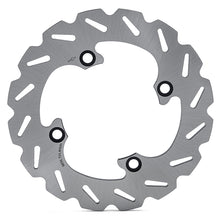 Load image into Gallery viewer, Front Rear Brake Disc Rotors / Pads For Honda XR250R 1991-1995 / XR600R 1991-1992