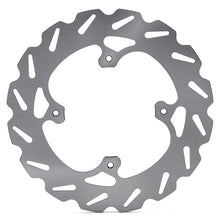Load image into Gallery viewer, Front Rear Brake Disc Rotors / Pads For Honda XR650R / XR650 Supermotard 2000-2008