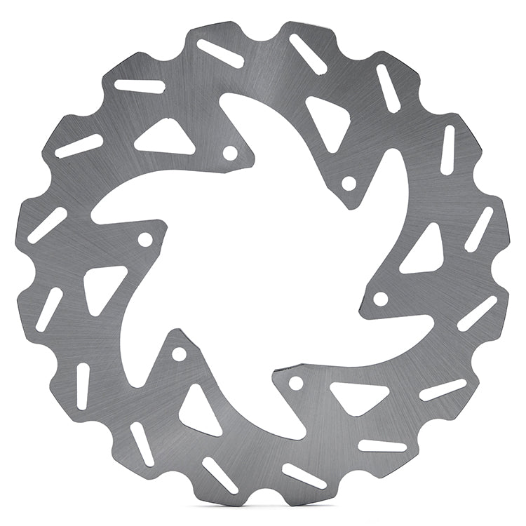 Dr650 Rear Rotors Front Rear Brake Disc Rotors / Pads For Suzuki DR650 SET-Y / SEK1-SEK9