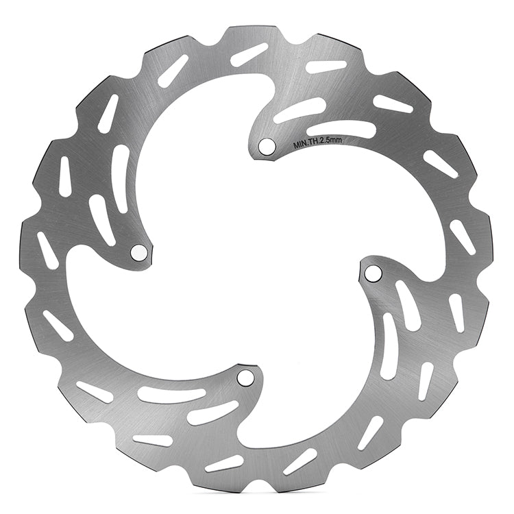 Front Rear Brake Disc Rotors / Pads For Suzuki RMZ250 2019-up / RMZ450 2018-up 4