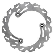 Load image into Gallery viewer, Front Rear Brake Disc Rotors / Pads For Yamaha YZ65 2018-up