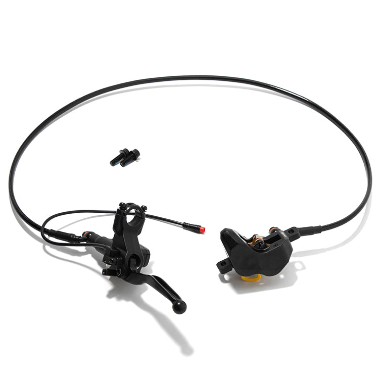 Front / Rear Brake Lever Kit Cylinder Pump Assembly for Arctic Leopard XE Pro / Pro S 2