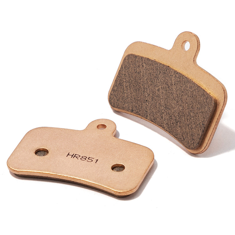 Front Rear Brake Pads for Rawrr Mantis X Pro / Arctic Leopard XE Pro / Pro S 2