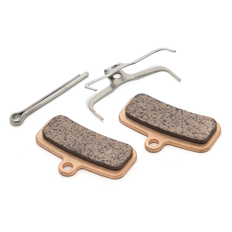 Front / Rear Brake Pads for Apollo RFN / Beta Explorer / 79Bike Falcon M / E Ride Pro S / E Ride Pro SS 2.0 / Super73 4