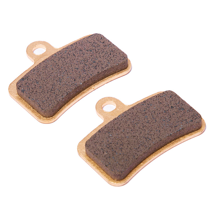 Front / Rear Brake Pads for Talaria Sting MX5 Pro / E Ride Pro 3.0 / Pro SR / SRPNT Moto 3