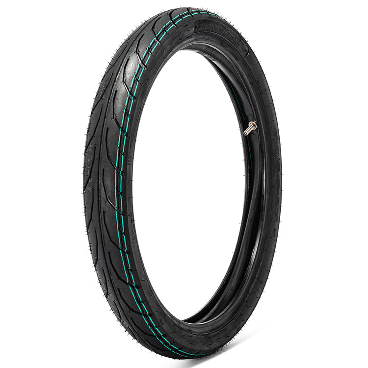 Front Rear Outer Tire & Inner Tube 70/90-17 90/80-17 for Talaria Sting MX5 Pro