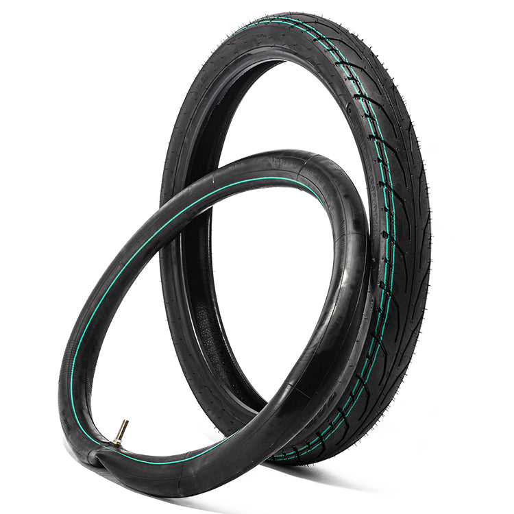 Front Rear Outer Tire & Inner Tube 70/90-17 90/80-17 for Talaria Sting MX5 Pro