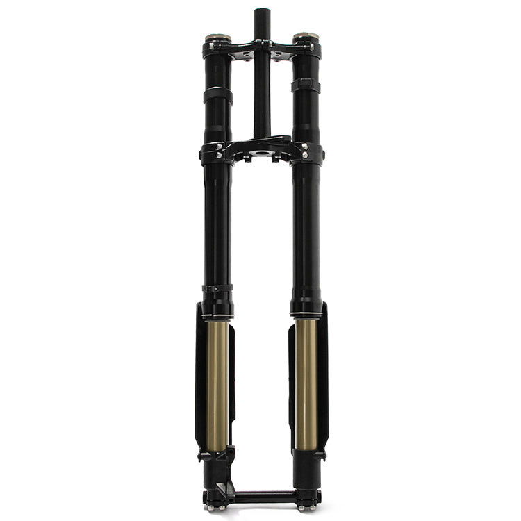 Front Fork Suspension For Surron Light Bee X 2025 and earlier / Talaria Sting MX3 / R MX4 / XXX / X3 Pro / Segway X160 X260 / E Ride Pro S / SS 2.0 1