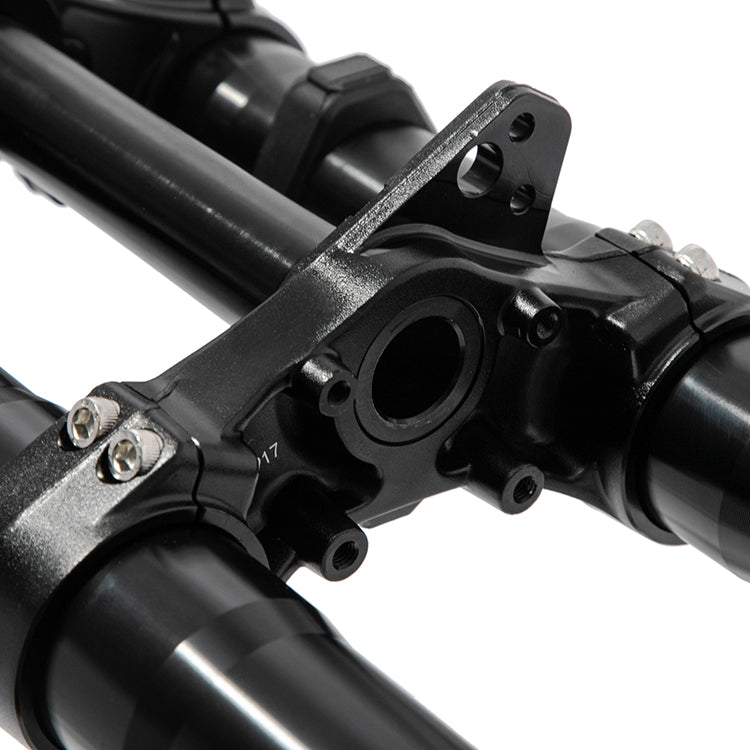 Front Fork Suspension For Surron Light Bee X 2025 and earlier / Talaria Sting MX3 / R MX4 / XXX / X3 Pro / Segway X160 X260 / E Ride Pro S / SS 2.0 5