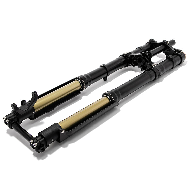 Front Fork Suspension / Rear Shock Suspension for Talaria X3 Pro (XXX Pro) 17