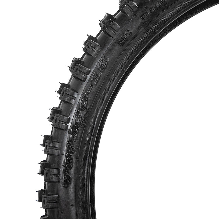 Front Rear Tyre Tire / Inner Tube 70/100-19 for Sur-Ron Light Bee X /