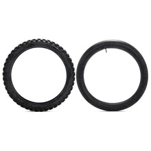 Load image into Gallery viewer, Front Rear Tyre Tire / Inner Tube 80/100-19 for Talaria Sting