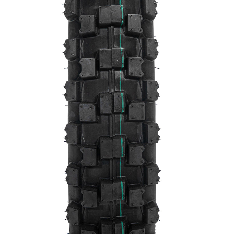 Front Rear Tyre Tire / Inner Tube 80/100-19 for Talaria Sting 5