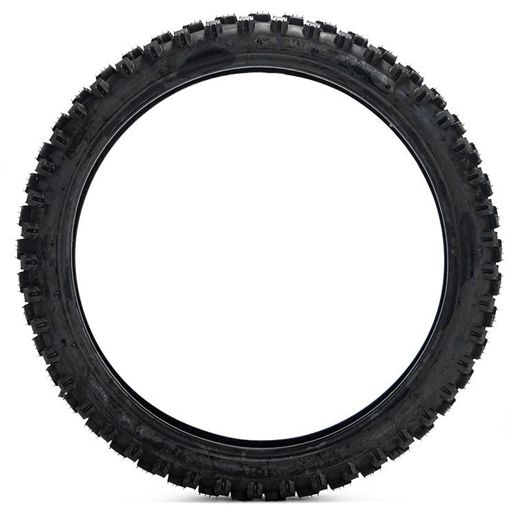 Front Rear Tyre Tire / Inner Tube 80/100-19 for Talaria Sting 2