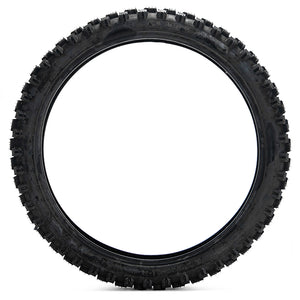 Front Rear Tyre Tire / Inner Tube 80/100-19 for Talaria Sting