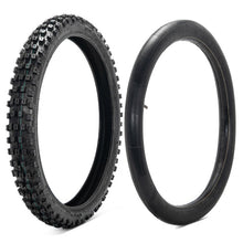 Front Inner Tube — 19" (Light Bee X / S)