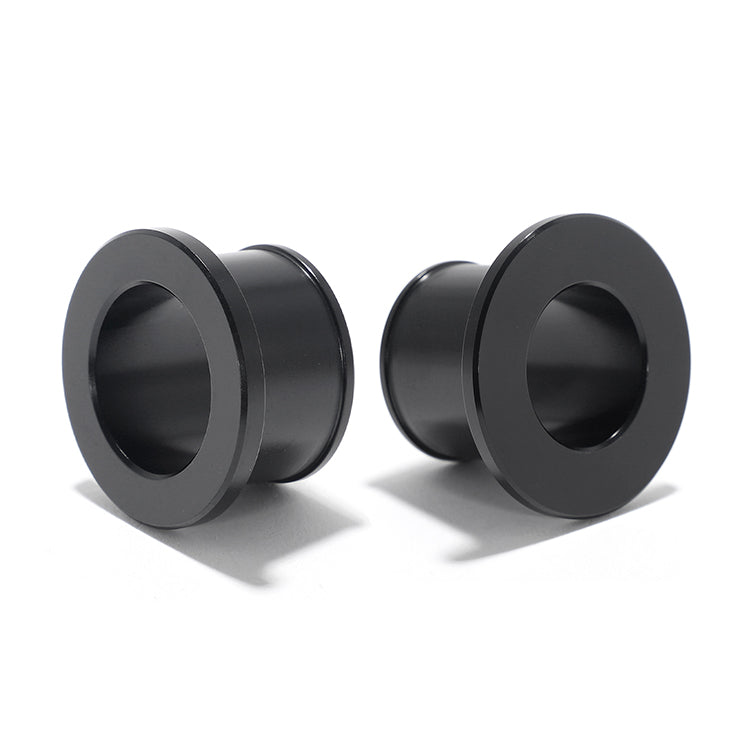 Front Rear Wheel Axle Spacer Kit for Sur-ron Ultra Bee 3