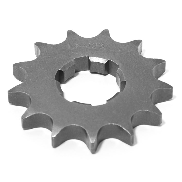 Front Sprocket 13 14 Teeth For Altis Sigma / Sigma MX