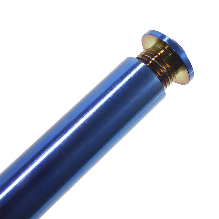 Front Wheel Axle & Bolt Nuts for Talaria XXX / Talaria Sting MX3 / Talaria Sting R MX4 / Surron Light Bee X / Segway X160 X260