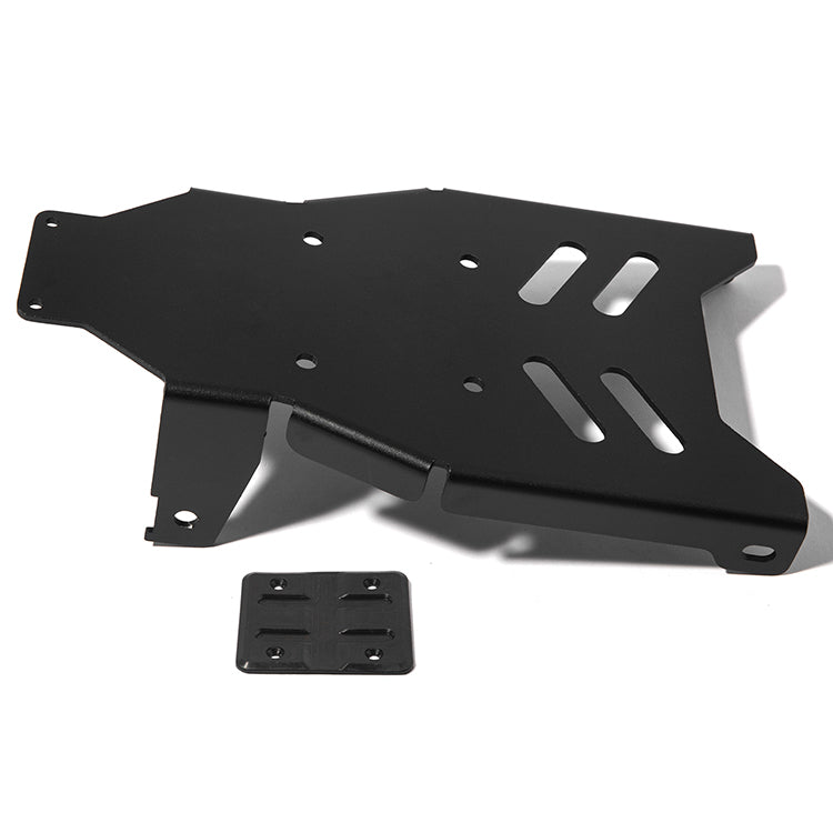 Front Battery Protection Plate for Talaria Sting MX5 Pro 4