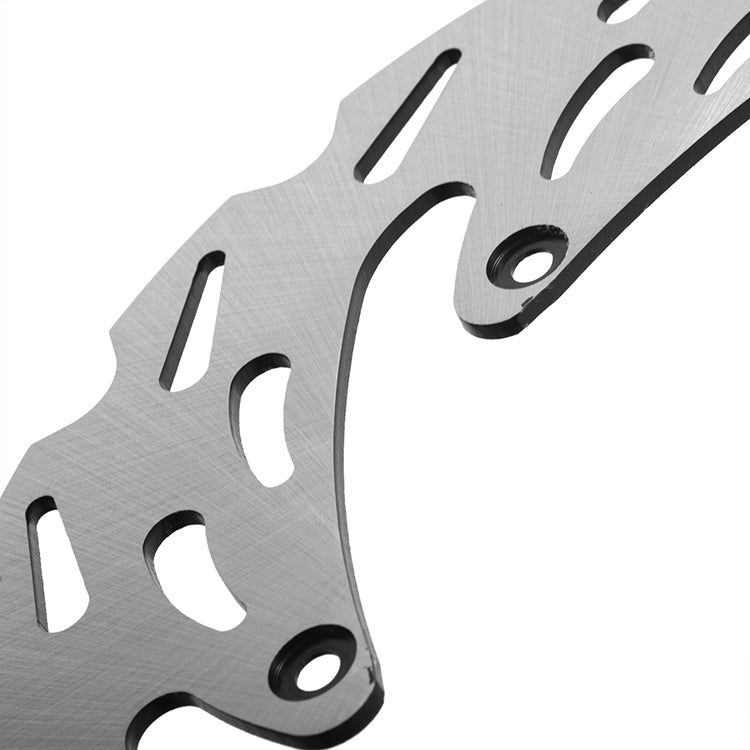 Front Brake Disc Rotor For BETA RR 125 200 250 300 13-UP / 350 390 400 430 450 480 498 13-UP / RR-S 17-UP / X-Trainer 250 300 15-UP 4