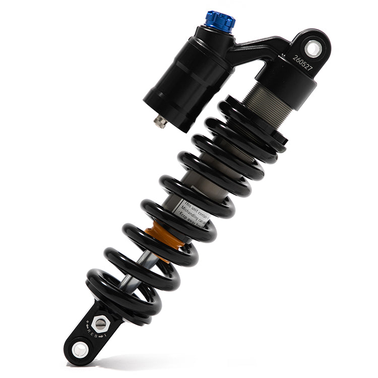 Front Fork Suspension / Rear Shock Suspension for Talaria X3 Pro (XXX