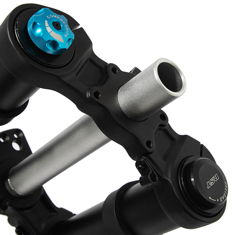 Front Fork Suspension for Surron Light Bee X 5