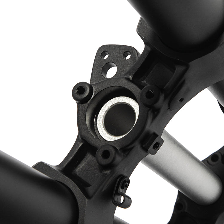 Front Fork Suspension for Surron Light Bee X 6