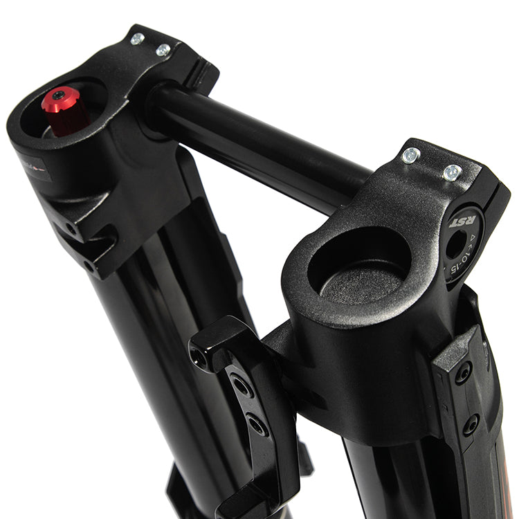 Front Fork Suspension for Surron Light Bee X 7