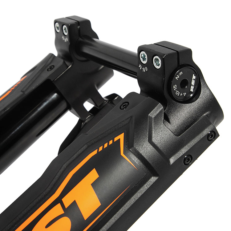 Front Fork Suspension for Surron Light Bee X 4