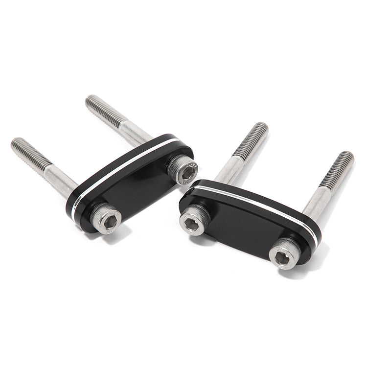 Front Handlebar Bar Riser Bracket for Altis Sigma / Sigma MX 6