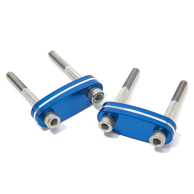 Front Handlebar Bar Riser Bracket for Altis Sigma / Sigma MX 8