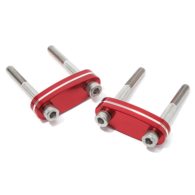 Front Handlebar Bar Riser Bracket for Altis Sigma / Sigma MX 11