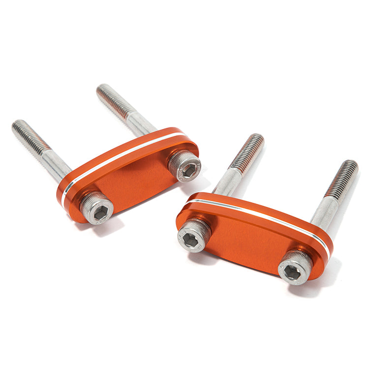 Front Handlebar Bar Riser Bracket for Altis Sigma / Sigma MX 9