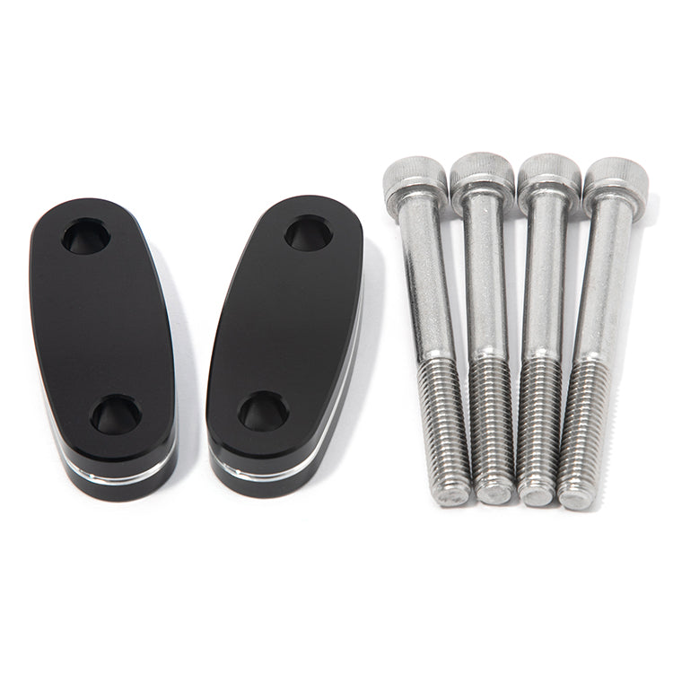 Front Handlebar Bar Riser Bracket for Altis Sigma / Sigma MX 7