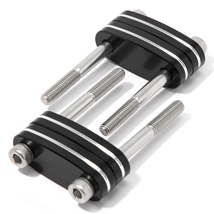 Front Handlebar Bar Riser Bracket for Altis Sigma / Sigma MX 12