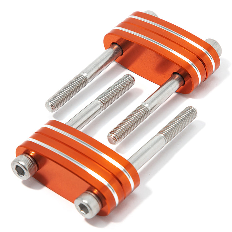 Front Handlebar Bar Riser Bracket for Altis Sigma / Sigma MX 14