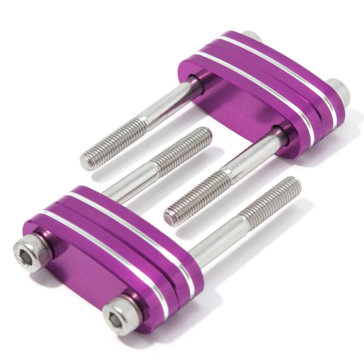 Front Handlebar Bar Riser Bracket for Altis Sigma / Sigma MX 15