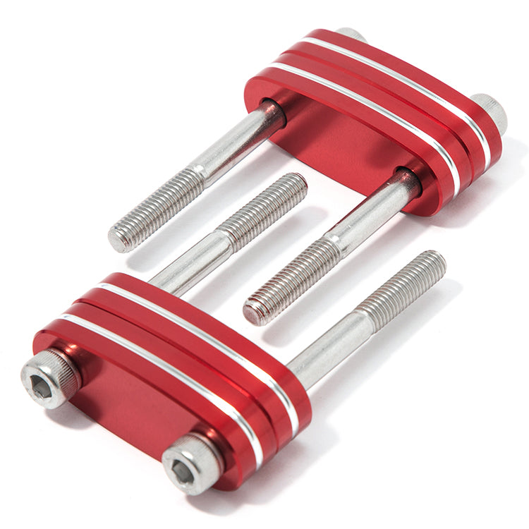 Front Handlebar Bar Riser Bracket for Altis Sigma / Sigma MX 16