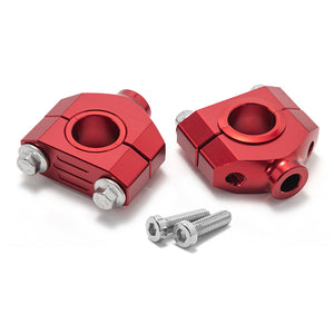 Front Handlebar Riser Bracket for Apollo RFN / Beta Explorer