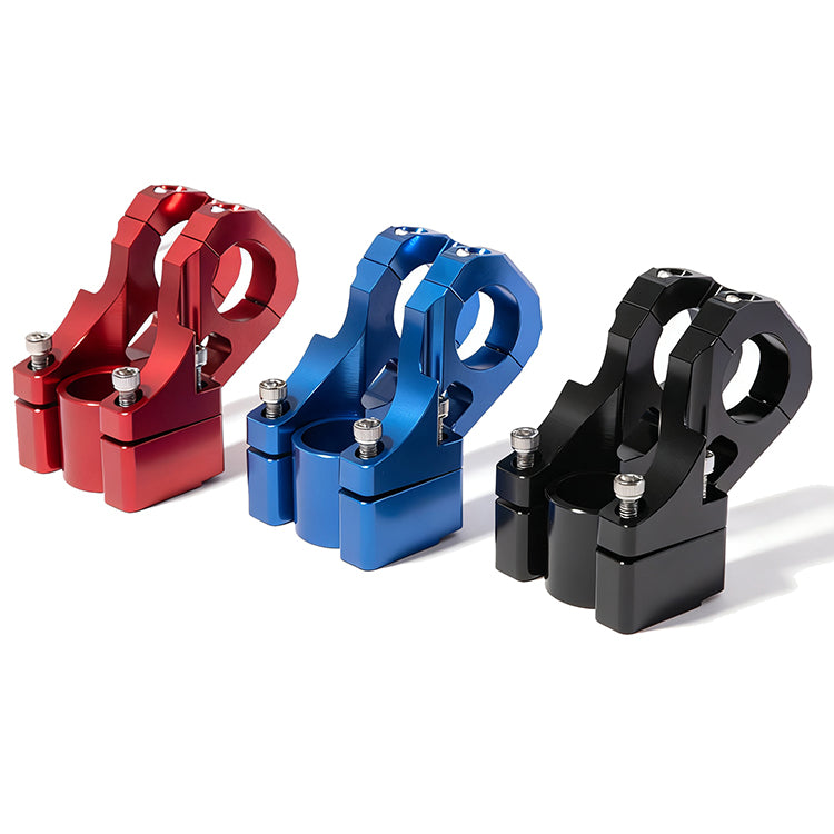 Front Handlebar Riser Bracket for Talaria Sting MX5 Pro