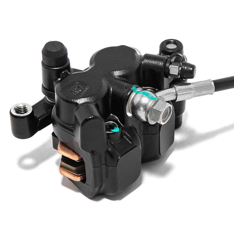 Front Brake Assembly for Talaria Komodo 4